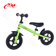 Alibaba fábrica venda direta criança empurrar ao longo da bicicleta / 2 rodas motos para crianças meninas / alta qualidade andando bicicleta crianças ciclo de equilíbrio